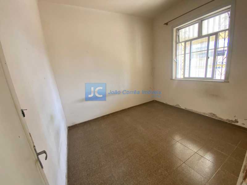 Conheça 14 do imóvel - Casa à venda Rua Namur,Vila Valqueire, Rio de Janeiro - R$ 660.000 - CBCA00004 - 15 14 - Casa à venda Rua Namur,Vila Valqueire, Rio de Janeiro - R$ 660.000 - CBCA00004 - 15