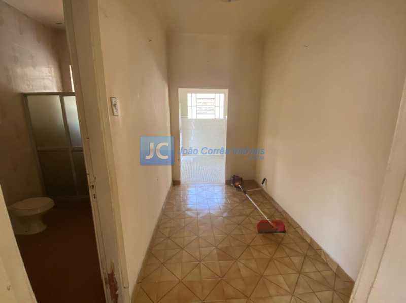 Conheça 15 do imóvel - Casa à venda Rua Namur,Vila Valqueire, Rio de Janeiro - R$ 660.000 - CBCA00004 - 16 15 - Casa à venda Rua Namur,Vila Valqueire, Rio de Janeiro - R$ 660.000 - CBCA00004 - 16