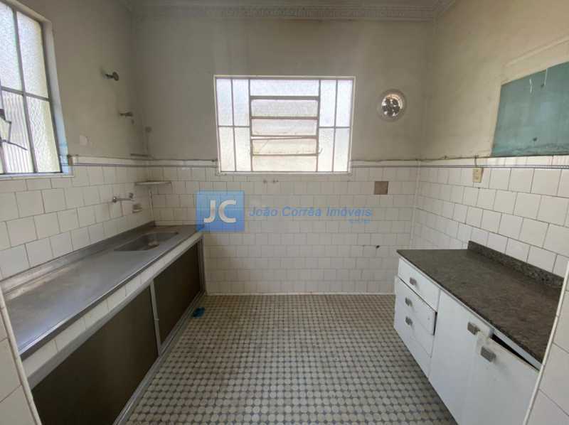 Conheça 17 do imóvel - Casa à venda Rua Namur,Vila Valqueire, Rio de Janeiro - R$ 660.000 - CBCA00004 - 18 17 - Casa à venda Rua Namur,Vila Valqueire, Rio de Janeiro - R$ 660.000 - CBCA00004 - 18