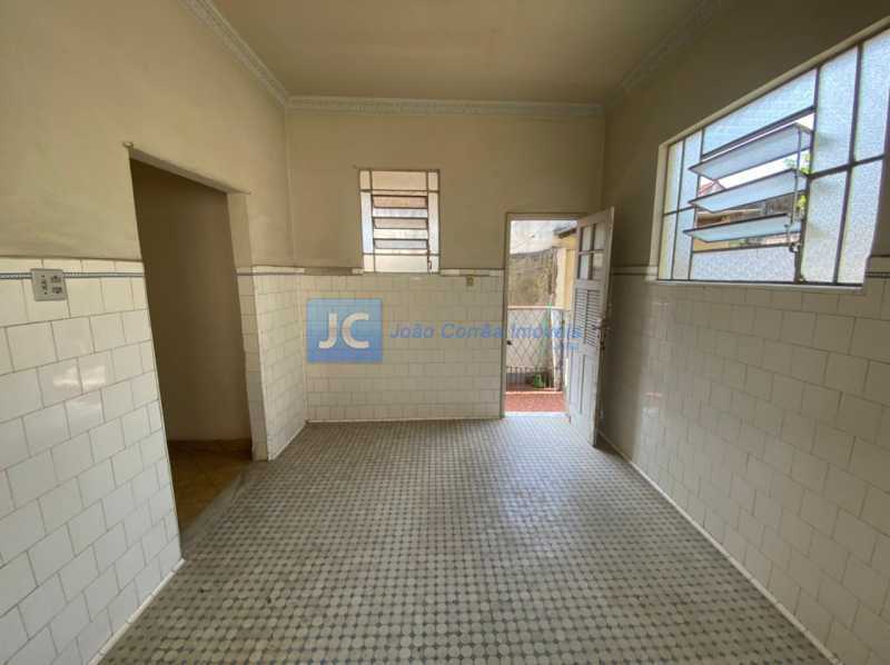 Conheça 18 do imóvel - Casa à venda Rua Namur,Vila Valqueire, Rio de Janeiro - R$ 660.000 - CBCA00004 - 19 18 - Casa à venda Rua Namur,Vila Valqueire, Rio de Janeiro - R$ 660.000 - CBCA00004 - 19