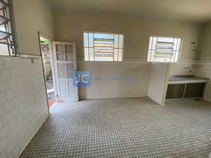 Conheça 19 do imóvel - Casa à venda Rua Namur,Vila Valqueire, Rio de Janeiro - R$ 660.000 - CBCA00004 - 20 19 - Casa à venda Rua Namur,Vila Valqueire, Rio de Janeiro - R$ 660.000 - CBCA00004 - 20