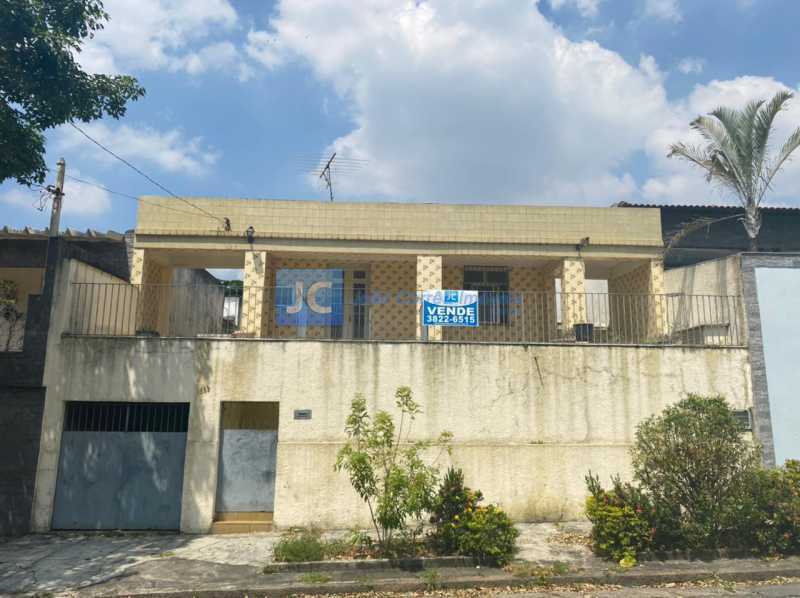 Conheça 20 do imóvel - Casa à venda Rua Namur,Vila Valqueire, Rio de Janeiro - R$ 660.000 - CBCA00004 - 21 20 - Casa à venda Rua Namur,Vila Valqueire, Rio de Janeiro - R$ 660.000 - CBCA00004 - 21