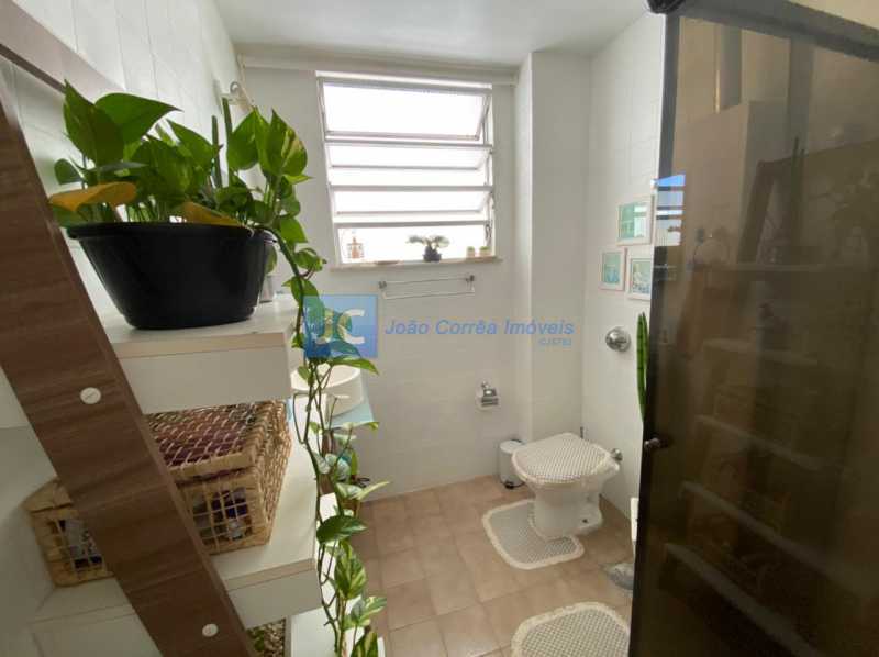 Conheça 07 do imóvel - Apartamento à venda Rua Castro Alves,Rio de Janeiro,RJ - R$ 250.000 - CBAP20340 - 8 07 - Apartamento à venda Rua Castro Alves,Rio de Janeiro,RJ - R$ 250.000 - CBAP20340 - 8