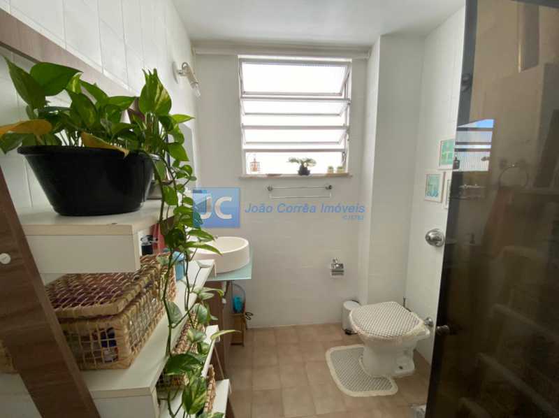 Conheça 08 do imóvel - Apartamento à venda Rua Castro Alves,Rio de Janeiro,RJ - R$ 250.000 - CBAP20340 - 9 08 - Apartamento à venda Rua Castro Alves,Rio de Janeiro,RJ - R$ 250.000 - CBAP20340 - 9