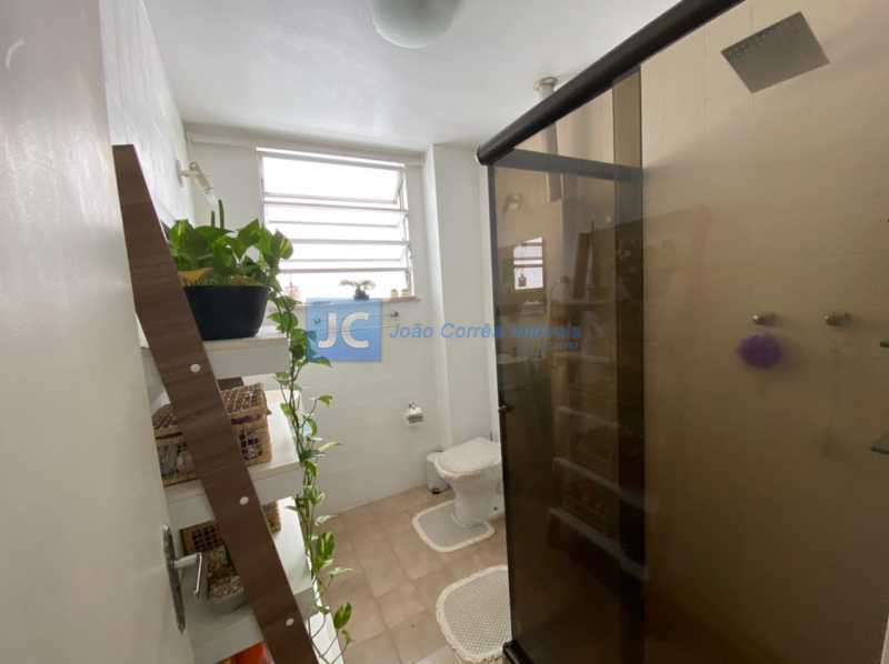 Conheça 09 do imóvel - Apartamento à venda Rua Castro Alves,Rio de Janeiro,RJ - R$ 250.000 - CBAP20340 - 10 09 - Apartamento à venda Rua Castro Alves,Rio de Janeiro,RJ - R$ 250.000 - CBAP20340 - 10