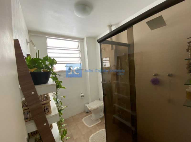 Conheça 10 do imóvel - Apartamento à venda Rua Castro Alves,Rio de Janeiro,RJ - R$ 250.000 - CBAP20340 - 11 10 - Apartamento à venda Rua Castro Alves,Rio de Janeiro,RJ - R$ 250.000 - CBAP20340 - 11