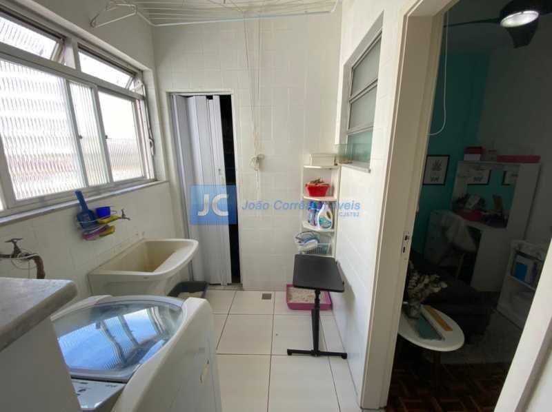 Conheça 14 do imóvel - Apartamento à venda Rua Castro Alves,Rio de Janeiro,RJ - R$ 250.000 - CBAP20340 - 15 14 - Apartamento à venda Rua Castro Alves,Rio de Janeiro,RJ - R$ 250.000 - CBAP20340 - 15