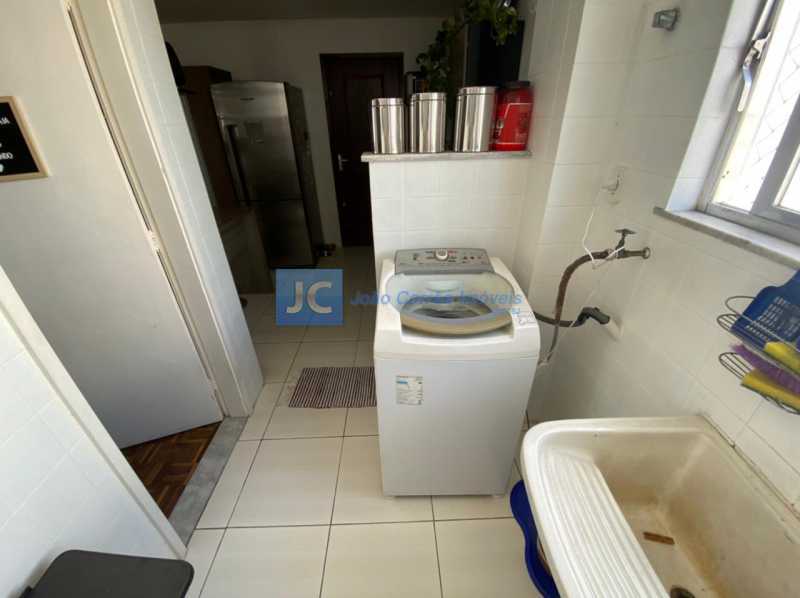 Conheça 15 do imóvel - Apartamento à venda Rua Castro Alves,Rio de Janeiro,RJ - R$ 250.000 - CBAP20340 - 16 15 - Apartamento à venda Rua Castro Alves,Rio de Janeiro,RJ - R$ 250.000 - CBAP20340 - 16
