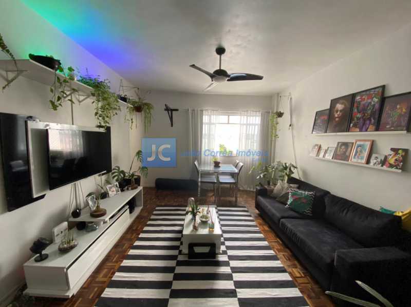 Conheça 17 do imóvel - Apartamento à venda Rua Castro Alves,Rio de Janeiro,RJ - R$ 250.000 - CBAP20340 - 18 17 - Apartamento à venda Rua Castro Alves,Rio de Janeiro,RJ - R$ 250.000 - CBAP20340 - 18