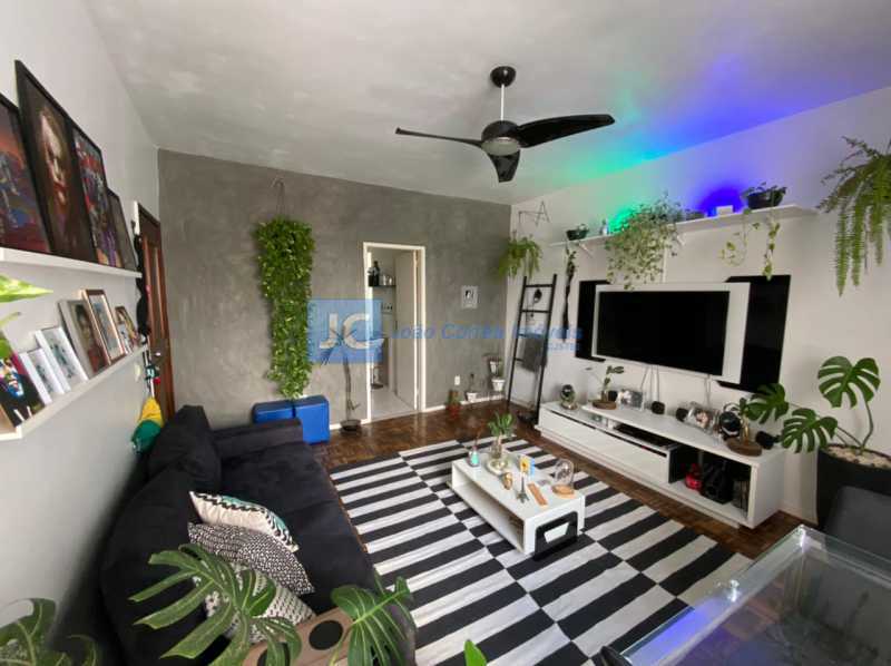 Conheça 18 do imóvel - Apartamento à venda Rua Castro Alves,Rio de Janeiro,RJ - R$ 250.000 - CBAP20340 - 19 18 - Apartamento à venda Rua Castro Alves,Rio de Janeiro,RJ - R$ 250.000 - CBAP20340 - 19