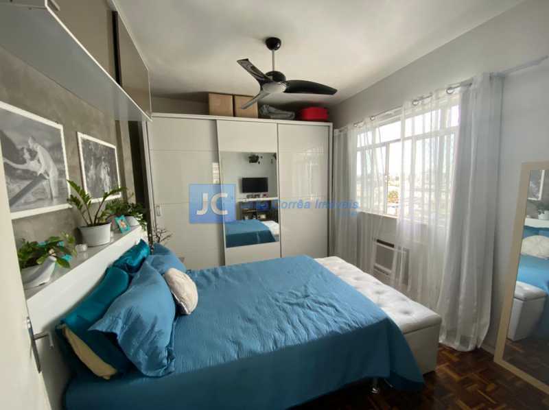 Conheça 04 do imóvel - Apartamento à venda Rua Castro Alves,Rio de Janeiro,RJ - R$ 250.000 - CBAP20340 - 21 04 - Apartamento à venda Rua Castro Alves,Rio de Janeiro,RJ - R$ 250.000 - CBAP20340 - 21