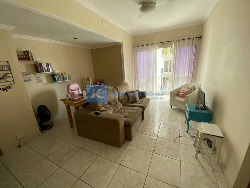 Conheça 04 do imóvel - Apartamento à venda Rua Getúlio,Rio de Janeiro,RJ - R$ 225.000 - CBAP10050 - 6 04 - Apartamento à venda Rua Getúlio,Rio de Janeiro,RJ - R$ 225.000 - CBAP10050 - 6