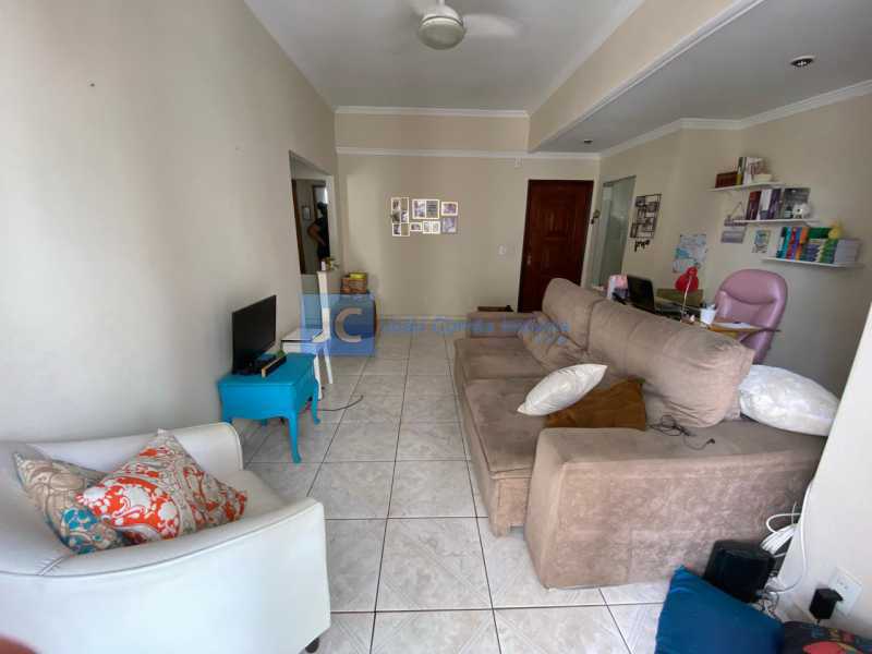 Conheça 05 do imóvel - Apartamento à venda Rua Getúlio,Rio de Janeiro,RJ - R$ 225.000 - CBAP10050 - 7 05 - Apartamento à venda Rua Getúlio,Rio de Janeiro,RJ - R$ 225.000 - CBAP10050 - 7