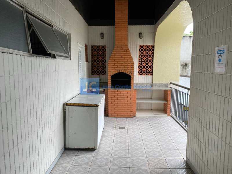 Conheça 16 do imóvel - Apartamento à venda Rua Getúlio,Rio de Janeiro,RJ - R$ 225.000 - CBAP10050 - 17 16 - Apartamento à venda Rua Getúlio,Rio de Janeiro,RJ - R$ 225.000 - CBAP10050 - 17