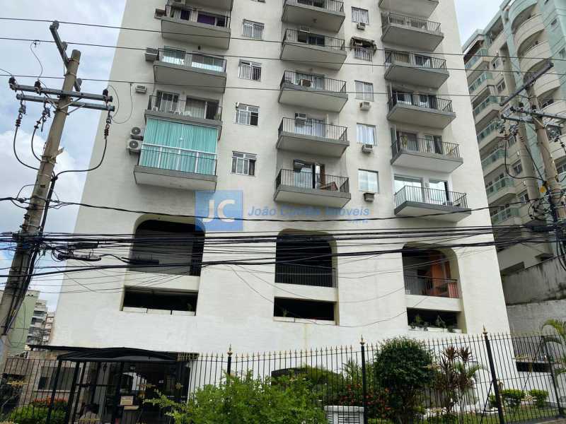 Conheça 20 do imóvel - Apartamento à venda Rua Getúlio,Rio de Janeiro,RJ - R$ 225.000 - CBAP10050 - 21 20 - Apartamento à venda Rua Getúlio,Rio de Janeiro,RJ - R$ 225.000 - CBAP10050 - 21