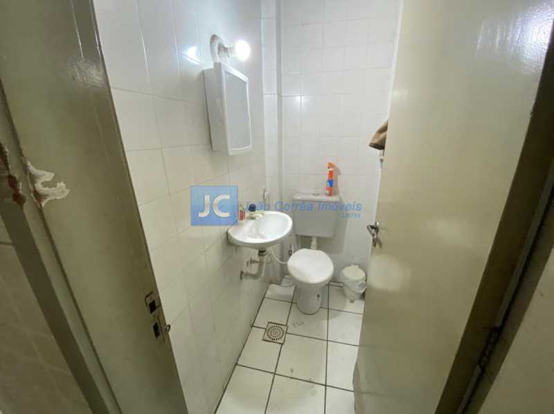 Conheça 07 do imóvel - Loja 67m² à venda Rua Cirne Maia,Rio de Janeiro,RJ - R$ 350.000 - CBLJ00006 - 8 07 - Loja 67m² à venda Rua Cirne Maia,Rio de Janeiro,RJ - R$ 350.000 - CBLJ00006 - 8