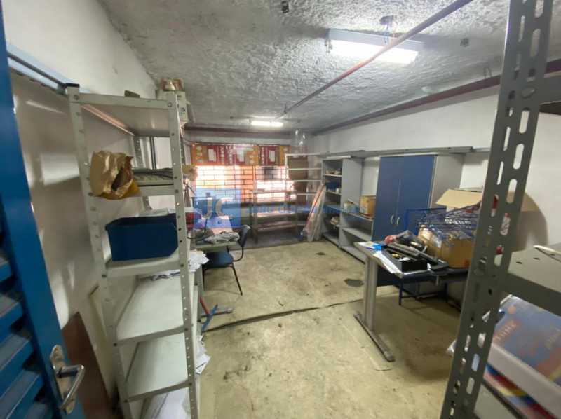 Conheça 08 do imóvel - Loja 67m² à venda Rua Cirne Maia,Rio de Janeiro,RJ - R$ 350.000 - CBLJ00006 - 9 08 - Loja 67m² à venda Rua Cirne Maia,Rio de Janeiro,RJ - R$ 350.000 - CBLJ00006 - 9