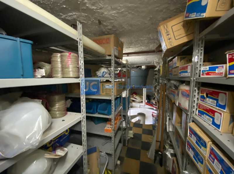 Conheça 09 do imóvel - Loja 67m² à venda Rua Cirne Maia,Rio de Janeiro,RJ - R$ 350.000 - CBLJ00006 - 10 09 - Loja 67m² à venda Rua Cirne Maia,Rio de Janeiro,RJ - R$ 350.000 - CBLJ00006 - 10