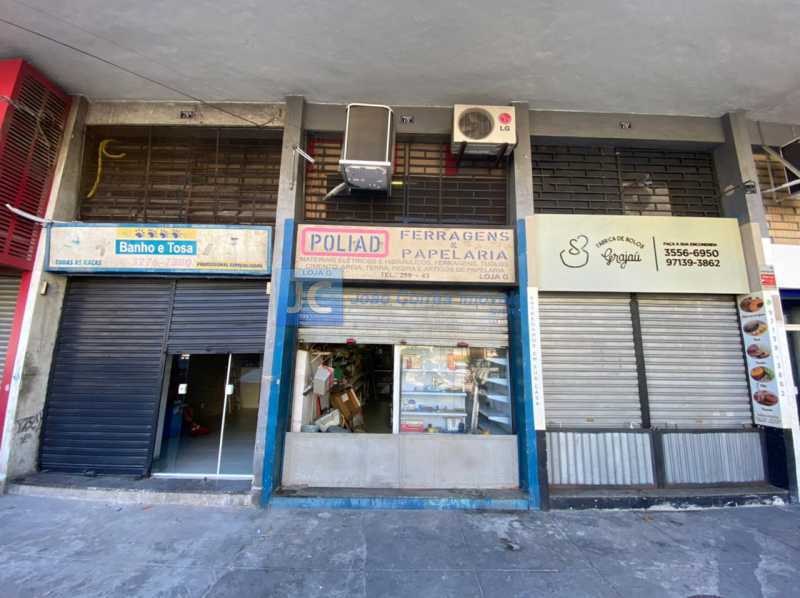 Conheça 11 do imóvel - Loja 67m² à venda Rua Cirne Maia,Rio de Janeiro,RJ - R$ 350.000 - CBLJ00006 - 12 11 - Loja 67m² à venda Rua Cirne Maia,Rio de Janeiro,RJ - R$ 350.000 - CBLJ00006 - 12