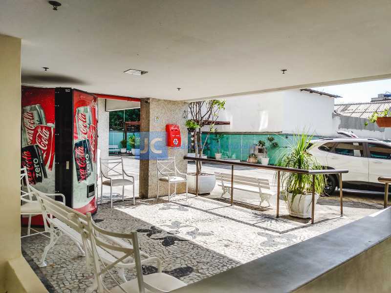 Conheça 17 apartamento 6 areas comuns- do imóvel - Apartamento à venda Rua Domingos Freire,Méier, Rio de Janeiro - R$ 320.000 - CBAP30150 - 18 17 apartamento 6 areas comuns- - Apartamento à venda Rua Domingos Freire,Méier, Rio de Janeiro - R$ 320.000 - CBAP30150 - 18