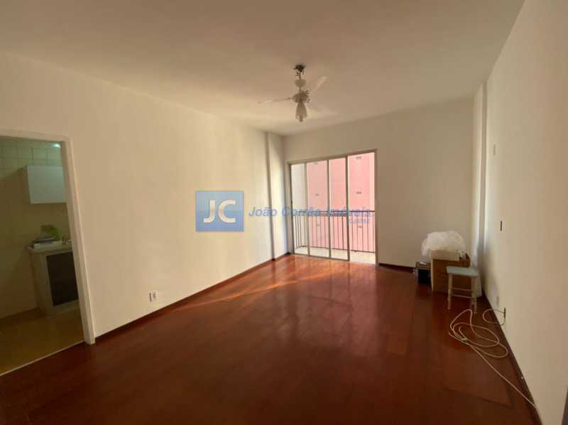 Conheça 3 salão do imóvel - Apartamento à venda Rua José Bonifácio,Cachambi, Rio de Janeiro - R$ 240.000 - CBAP10052 - 4 3 salão - Apartamento à venda Rua José Bonifácio,Cachambi, Rio de Janeiro - R$ 240.000 - CBAP10052 - 4