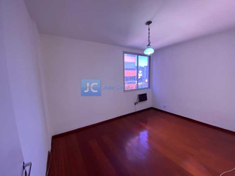 Conheça 6 quarto do imóvel - Apartamento à venda Rua José Bonifácio,Cachambi, Rio de Janeiro - R$ 240.000 - CBAP10052 - 7 6 quarto - Apartamento à venda Rua José Bonifácio,Cachambi, Rio de Janeiro - R$ 240.000 - CBAP10052 - 7
