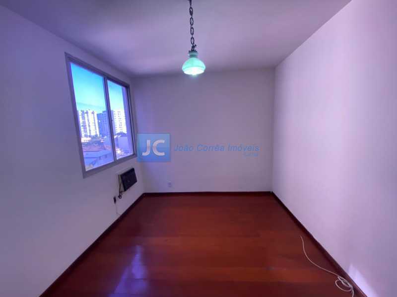 Conheça 7 quarto do imóvel - Apartamento à venda Rua José Bonifácio,Cachambi, Rio de Janeiro - R$ 240.000 - CBAP10052 - 8 7 quarto - Apartamento à venda Rua José Bonifácio,Cachambi, Rio de Janeiro - R$ 240.000 - CBAP10052 - 8
