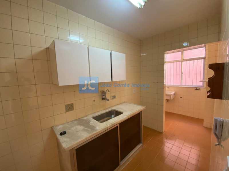 Conheça 9 copa cozinha do imóvel - Apartamento à venda Rua José Bonifácio,Cachambi, Rio de Janeiro - R$ 240.000 - CBAP10052 - 10 9 copa cozinha - Apartamento à venda Rua José Bonifácio,Cachambi, Rio de Janeiro - R$ 240.000 - CBAP10052 - 10