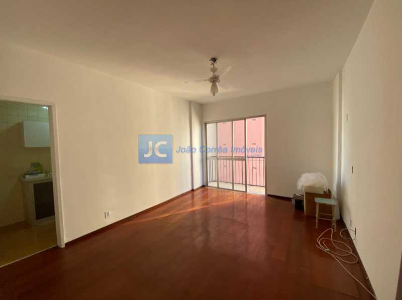 Conheça 13 do imóvel - Apartamento à venda Rua José Bonifácio,Cachambi, Rio de Janeiro - R$ 240.000 - CBAP10052 - 14 13 - Apartamento à venda Rua José Bonifácio,Cachambi, Rio de Janeiro - R$ 240.000 - CBAP10052 - 14