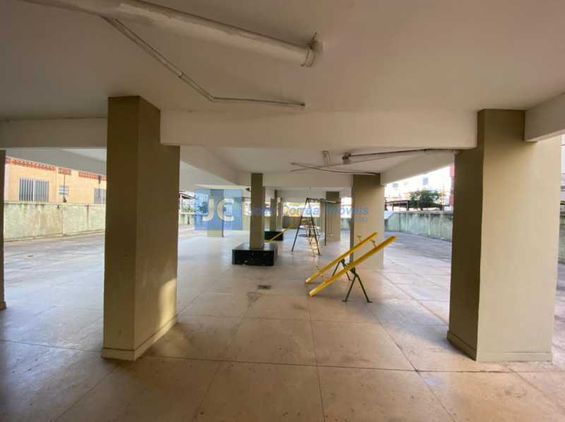 Conheça 18 play do imóvel - Apartamento à venda Rua José Bonifácio,Cachambi, Rio de Janeiro - R$ 240.000 - CBAP10052 - 19 18 play - Apartamento à venda Rua José Bonifácio,Cachambi, Rio de Janeiro - R$ 240.000 - CBAP10052 - 19