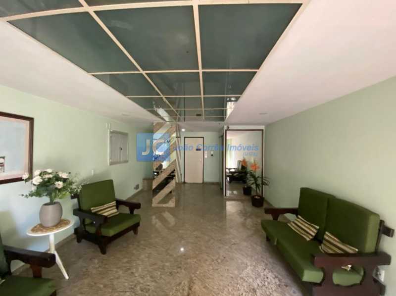 Conheça 19 portaria social do imóvel - Apartamento à venda Rua José Bonifácio,Cachambi, Rio de Janeiro - R$ 240.000 - CBAP10052 - 20 19 portaria social - Apartamento à venda Rua José Bonifácio,Cachambi, Rio de Janeiro - R$ 240.000 - CBAP10052 - 20