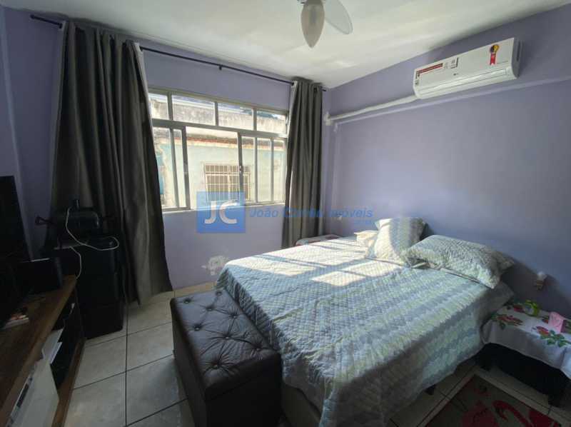 Conheça 06 do imóvel - Apartamento 1 quarto à venda Cachambi, Rio de Janeiro - R$ 145.000 - CBAP10053 - 7 06 - Apartamento 1 quarto à venda Cachambi, Rio de Janeiro - R$ 145.000 - CBAP10053 - 7