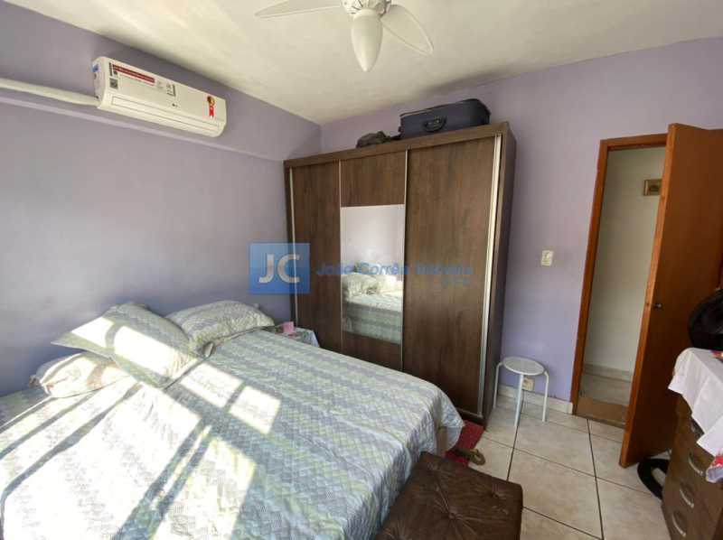Conheça 07 do imóvel - Apartamento 1 quarto à venda Cachambi, Rio de Janeiro - R$ 145.000 - CBAP10053 - 8 07 - Apartamento 1 quarto à venda Cachambi, Rio de Janeiro - R$ 145.000 - CBAP10053 - 8