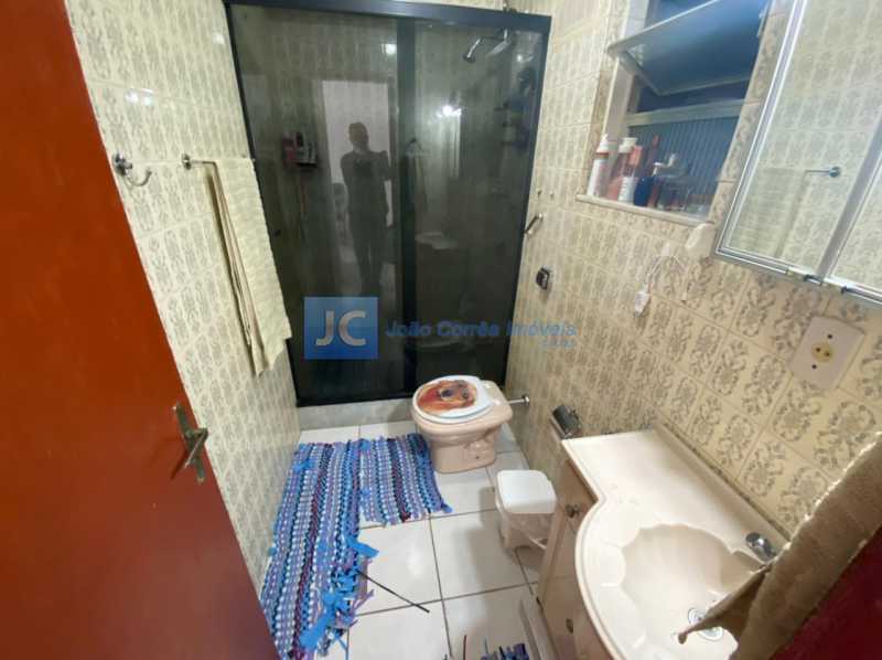 Conheça 09 do imóvel - Apartamento 1 quarto à venda Cachambi, Rio de Janeiro - R$ 145.000 - CBAP10053 - 10 09 - Apartamento 1 quarto à venda Cachambi, Rio de Janeiro - R$ 145.000 - CBAP10053 - 10