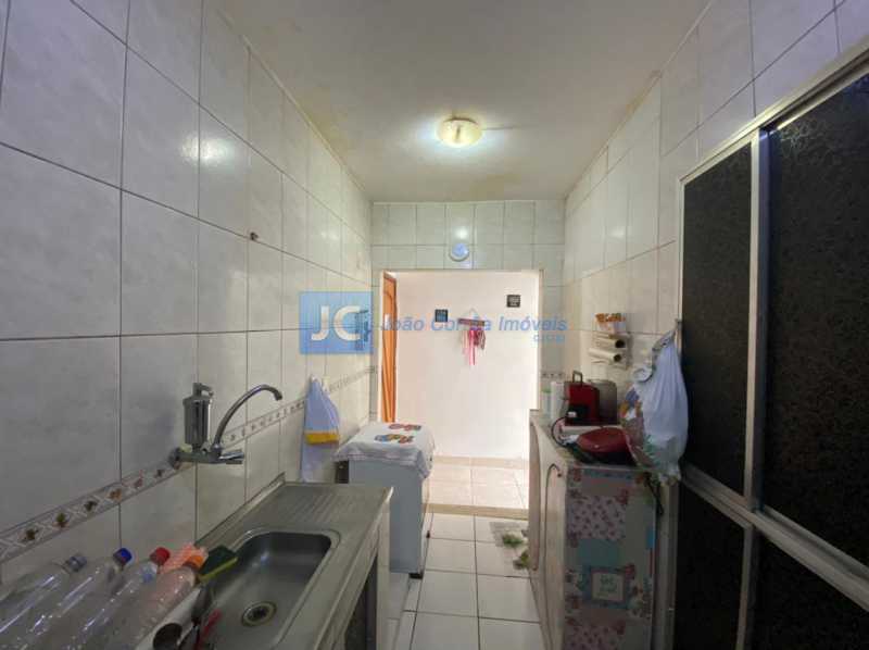 Conheça 10 do imóvel - Apartamento 1 quarto à venda Cachambi, Rio de Janeiro - R$ 145.000 - CBAP10053 - 11 10 - Apartamento 1 quarto à venda Cachambi, Rio de Janeiro - R$ 145.000 - CBAP10053 - 11