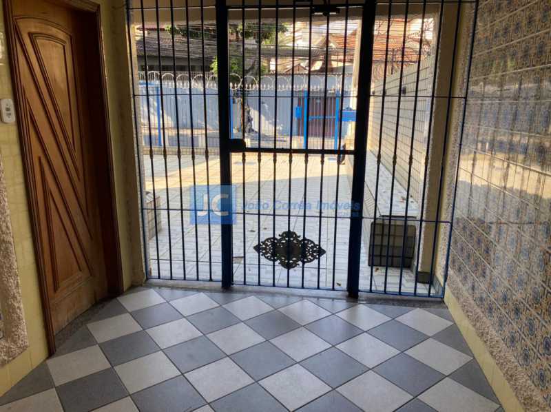 Conheça 18 do imóvel - Apartamento 1 quarto à venda Cachambi, Rio de Janeiro - R$ 145.000 - CBAP10053 - 19 18 - Apartamento 1 quarto à venda Cachambi, Rio de Janeiro - R$ 145.000 - CBAP10053 - 19