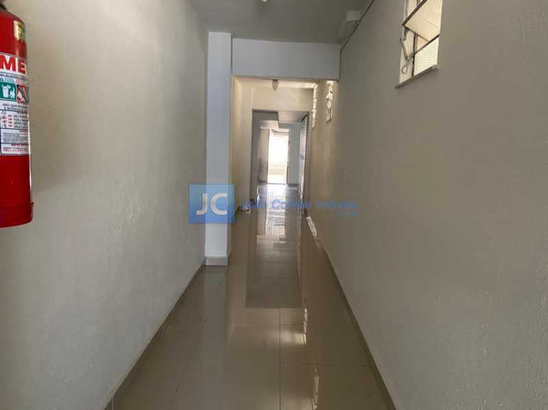 Conheça 19 do imóvel - Apartamento 1 quarto à venda Cachambi, Rio de Janeiro - R$ 145.000 - CBAP10053 - 20 19 - Apartamento 1 quarto à venda Cachambi, Rio de Janeiro - R$ 145.000 - CBAP10053 - 20