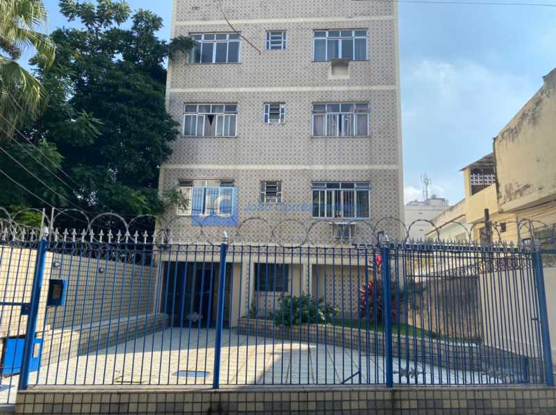 Conheça 20 do imóvel - Apartamento 1 quarto à venda Cachambi, Rio de Janeiro - R$ 145.000 - CBAP10053 - 21 20 - Apartamento 1 quarto à venda Cachambi, Rio de Janeiro - R$ 145.000 - CBAP10053 - 21