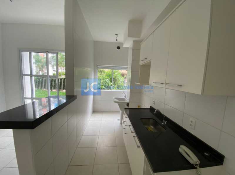 Conheça 05 do imóvel - Apartamento à venda Estrada do Engenho D´Agua,Anil, Rio de Janeiro - R$ 370.000 - CBAP20331 - 6 05 - Apartamento à venda Estrada do Engenho D´Agua,Anil, Rio de Janeiro - R$ 370.000 - CBAP20331 - 6