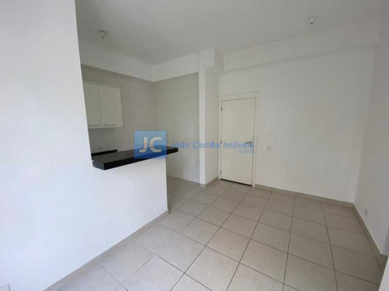 Conheça 07 do imóvel - Apartamento à venda Estrada do Engenho D´Agua,Anil, Rio de Janeiro - R$ 370.000 - CBAP20331 - 8 07 - Apartamento à venda Estrada do Engenho D´Agua,Anil, Rio de Janeiro - R$ 370.000 - CBAP20331 - 8