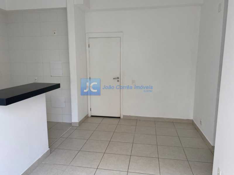 Conheça 08 do imóvel - Apartamento à venda Estrada do Engenho D´Agua,Anil, Rio de Janeiro - R$ 370.000 - CBAP20331 - 9 08 - Apartamento à venda Estrada do Engenho D´Agua,Anil, Rio de Janeiro - R$ 370.000 - CBAP20331 - 9