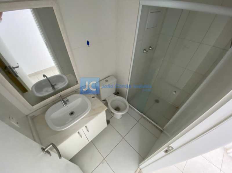 Conheça 10 do imóvel - Apartamento à venda Estrada do Engenho D´Agua,Anil, Rio de Janeiro - R$ 370.000 - CBAP20331 - 11 10 - Apartamento à venda Estrada do Engenho D´Agua,Anil, Rio de Janeiro - R$ 370.000 - CBAP20331 - 11