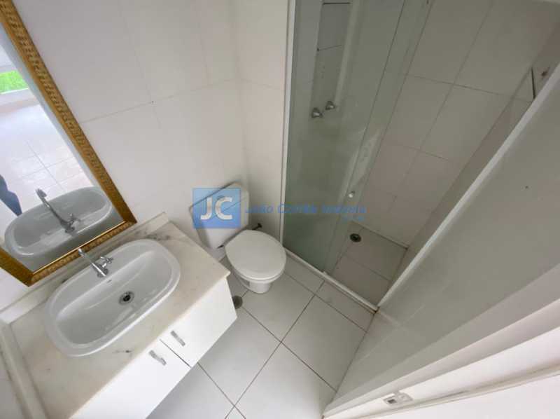 Conheça 15 do imóvel - Apartamento à venda Estrada do Engenho D´Agua,Anil, Rio de Janeiro - R$ 370.000 - CBAP20331 - 16 15 - Apartamento à venda Estrada do Engenho D´Agua,Anil, Rio de Janeiro - R$ 370.000 - CBAP20331 - 16