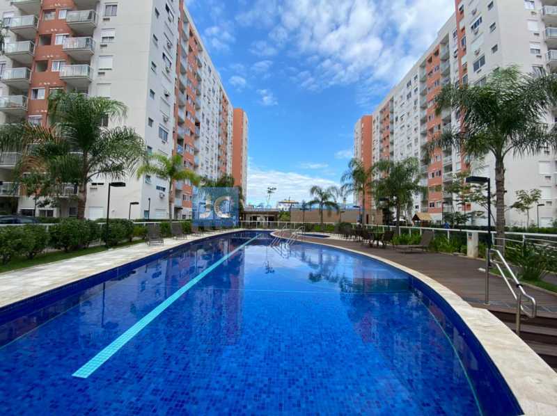 Conheça 16 do imóvel - Apartamento à venda Estrada do Engenho D´Agua,Anil, Rio de Janeiro - R$ 370.000 - CBAP20331 - 17 16 - Apartamento à venda Estrada do Engenho D´Agua,Anil, Rio de Janeiro - R$ 370.000 - CBAP20331 - 17