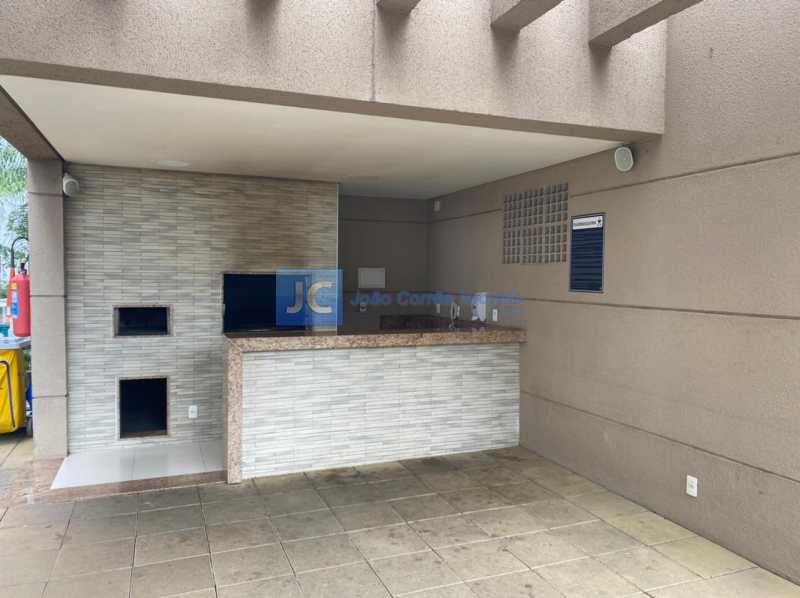 Conheça 18 do imóvel - Apartamento à venda Estrada do Engenho D´Agua,Anil, Rio de Janeiro - R$ 370.000 - CBAP20331 - 19 18 - Apartamento à venda Estrada do Engenho D´Agua,Anil, Rio de Janeiro - R$ 370.000 - CBAP20331 - 19