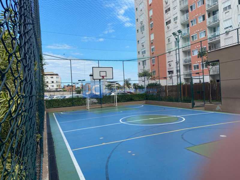 Conheça 19 do imóvel - Apartamento à venda Estrada do Engenho D´Agua,Anil, Rio de Janeiro - R$ 370.000 - CBAP20331 - 20 19 - Apartamento à venda Estrada do Engenho D´Agua,Anil, Rio de Janeiro - R$ 370.000 - CBAP20331 - 20