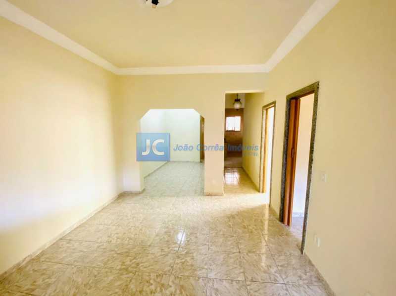 Conheça 3 Salão do imóvel - Casa à venda Rua Ana Leonidia,Engenho de Dentro, Rio de Janeiro - R$ 550.000 - CBCA40013 - 4 3 Salão - Casa à venda Rua Ana Leonidia,Engenho de Dentro, Rio de Janeiro - R$ 550.000 - CBCA40013 - 4