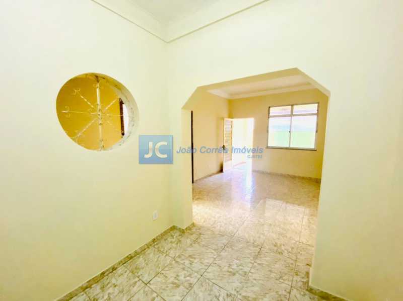 Conheça 4 Salão 2 do imóvel - Casa à venda Rua Ana Leonidia,Engenho de Dentro, Rio de Janeiro - R$ 550.000 - CBCA40013 - 5 4 Salão 2 - Casa à venda Rua Ana Leonidia,Engenho de Dentro, Rio de Janeiro - R$ 550.000 - CBCA40013 - 5