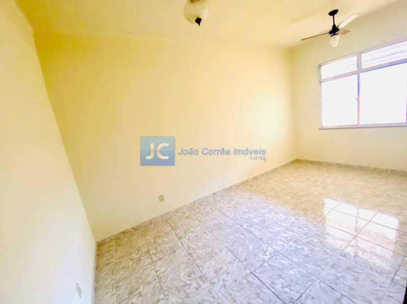 Conheça 5 Primeiro quarto do imóvel - Casa à venda Rua Ana Leonidia,Engenho de Dentro, Rio de Janeiro - R$ 550.000 - CBCA40013 - 6 5 Primeiro quarto - Casa à venda Rua Ana Leonidia,Engenho de Dentro, Rio de Janeiro - R$ 550.000 - CBCA40013 - 6