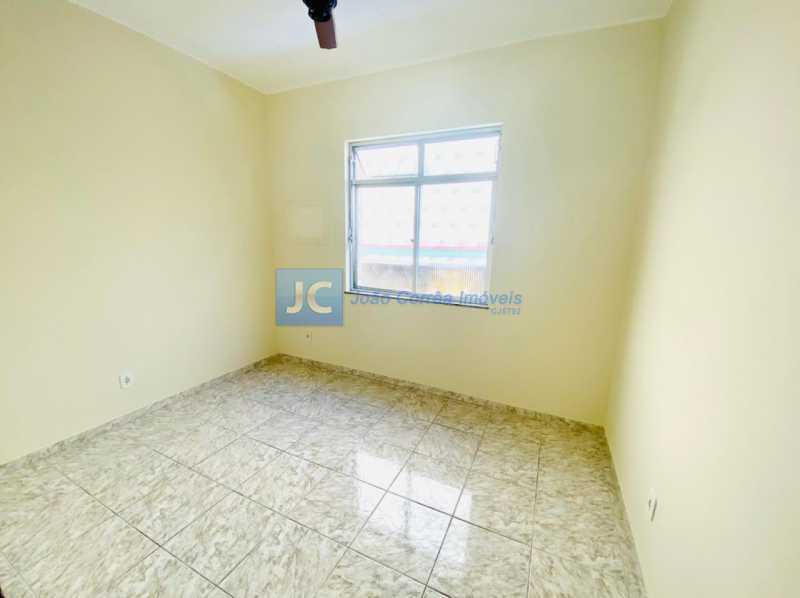 Conheça 6 Segundo quarto do imóvel - Casa à venda Rua Ana Leonidia,Engenho de Dentro, Rio de Janeiro - R$ 550.000 - CBCA40013 - 7 6 Segundo quarto - Casa à venda Rua Ana Leonidia,Engenho de Dentro, Rio de Janeiro - R$ 550.000 - CBCA40013 - 7